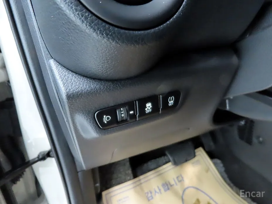 Фото 15 - Kia Morning