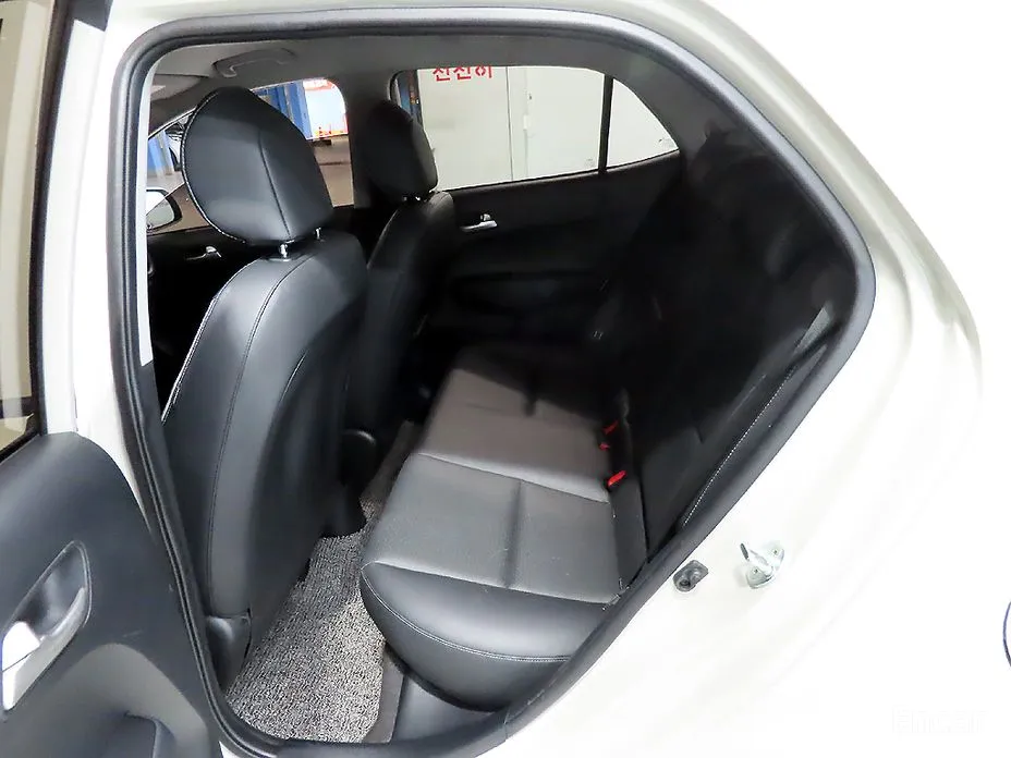 Фото 7 - Kia Morning