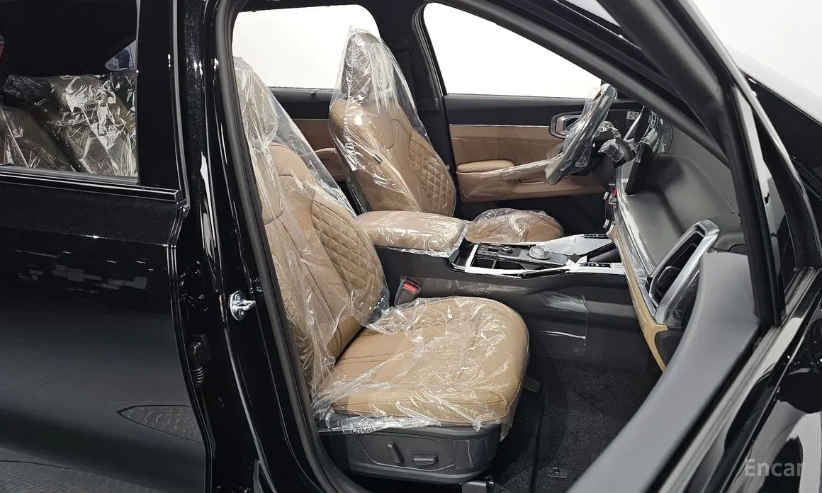 Фото 10 - Kia Sorento