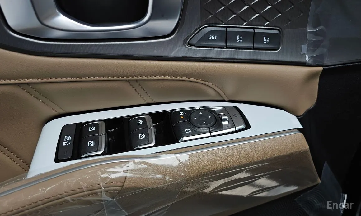 Фото 16 - Kia Sorento