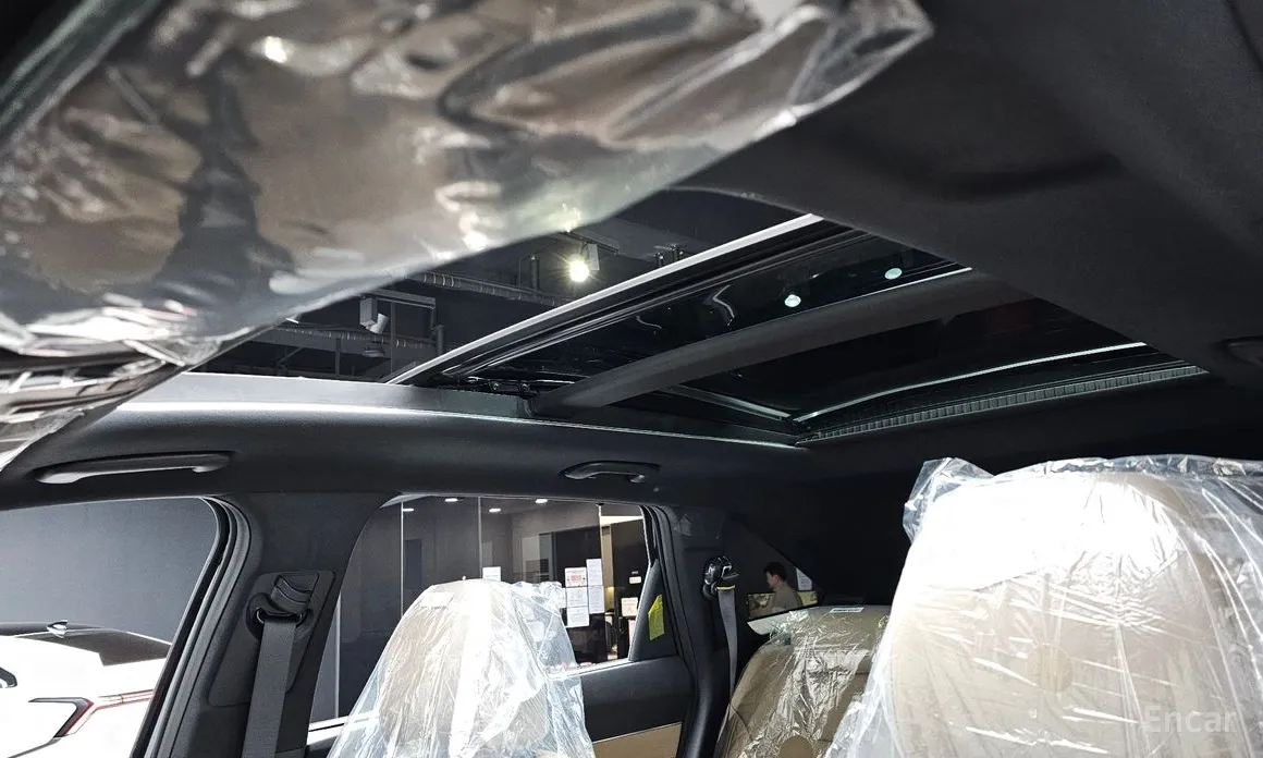 Фото 17 - Kia Sorento