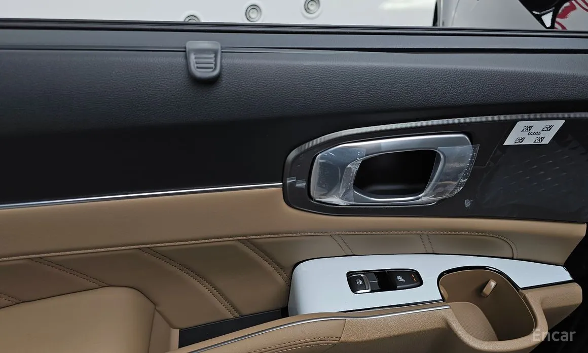 Фото 19 - Kia Sorento