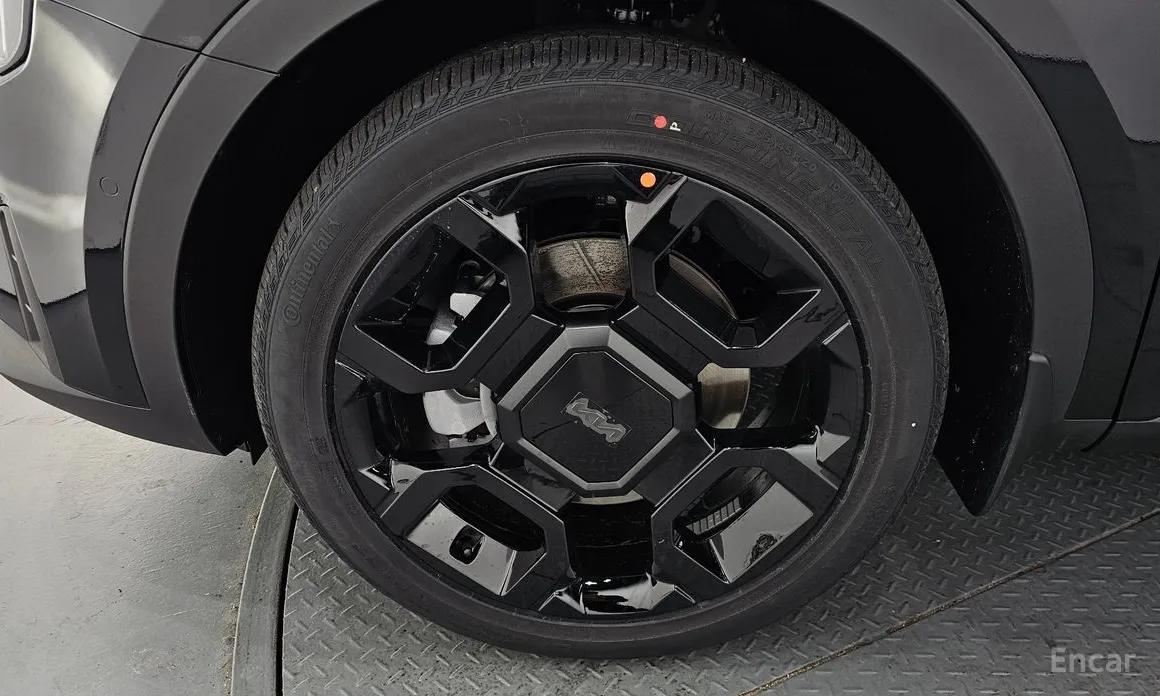 Фото 5 - Kia Sorento