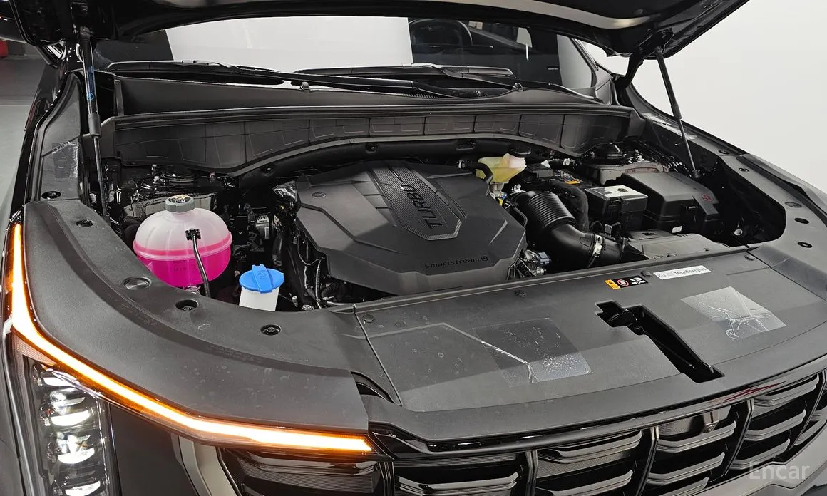 Фото 6 - Kia Sorento