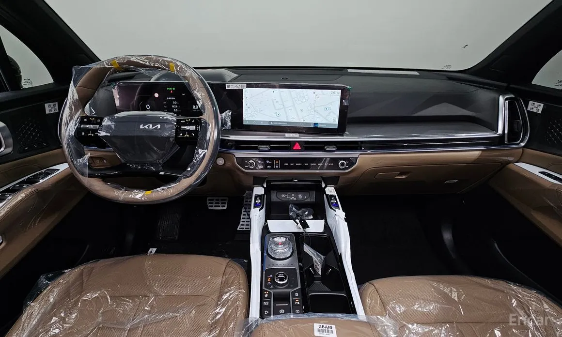 Фото 7 - Kia Sorento