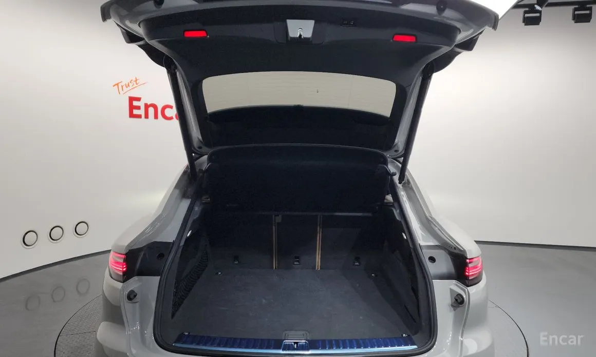 Фото 20 - Porsche Cayenne