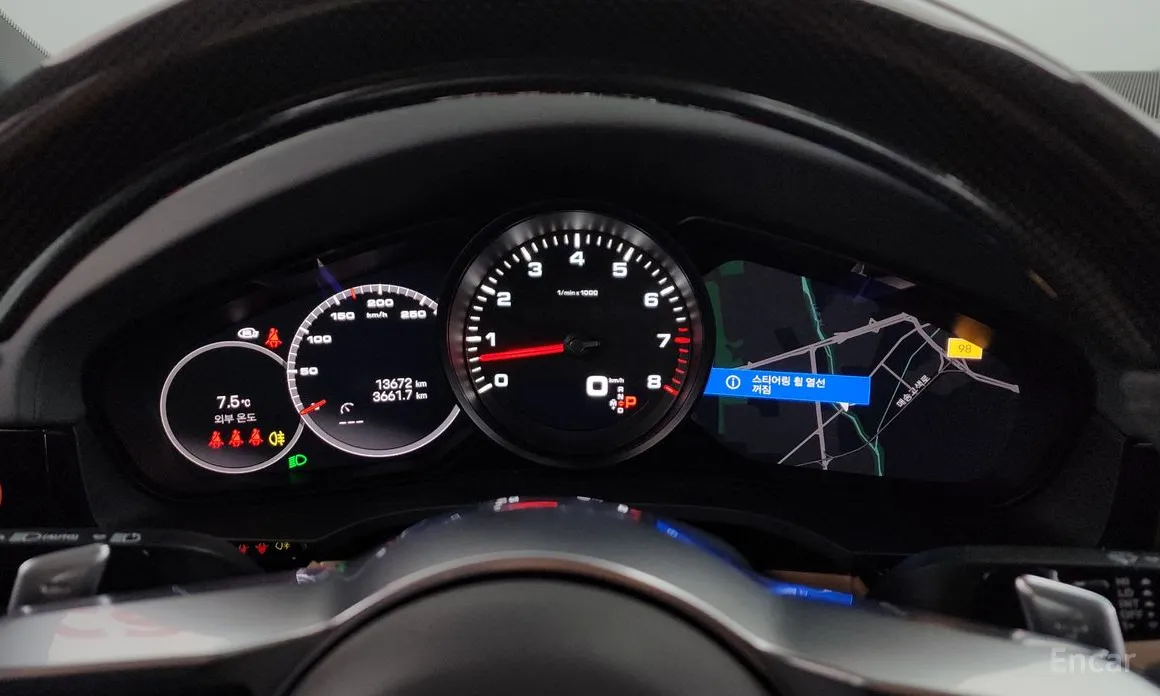 Фото 8 - Porsche Cayenne