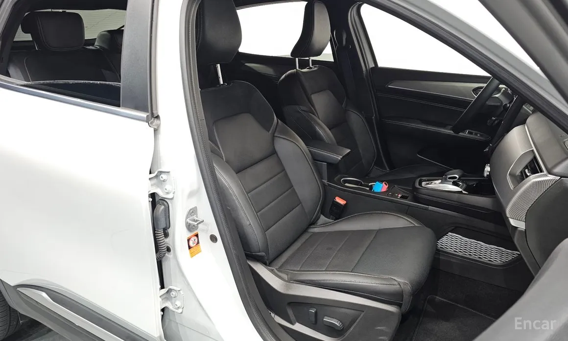 Фото 10 - Renault Arkana