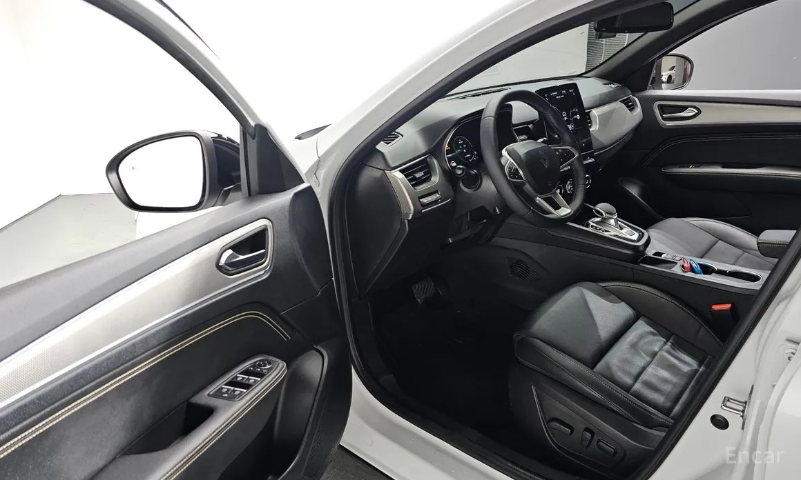 Фото 11 - Renault Arkana