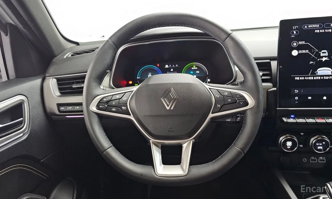 Фото 13 - Renault Arkana