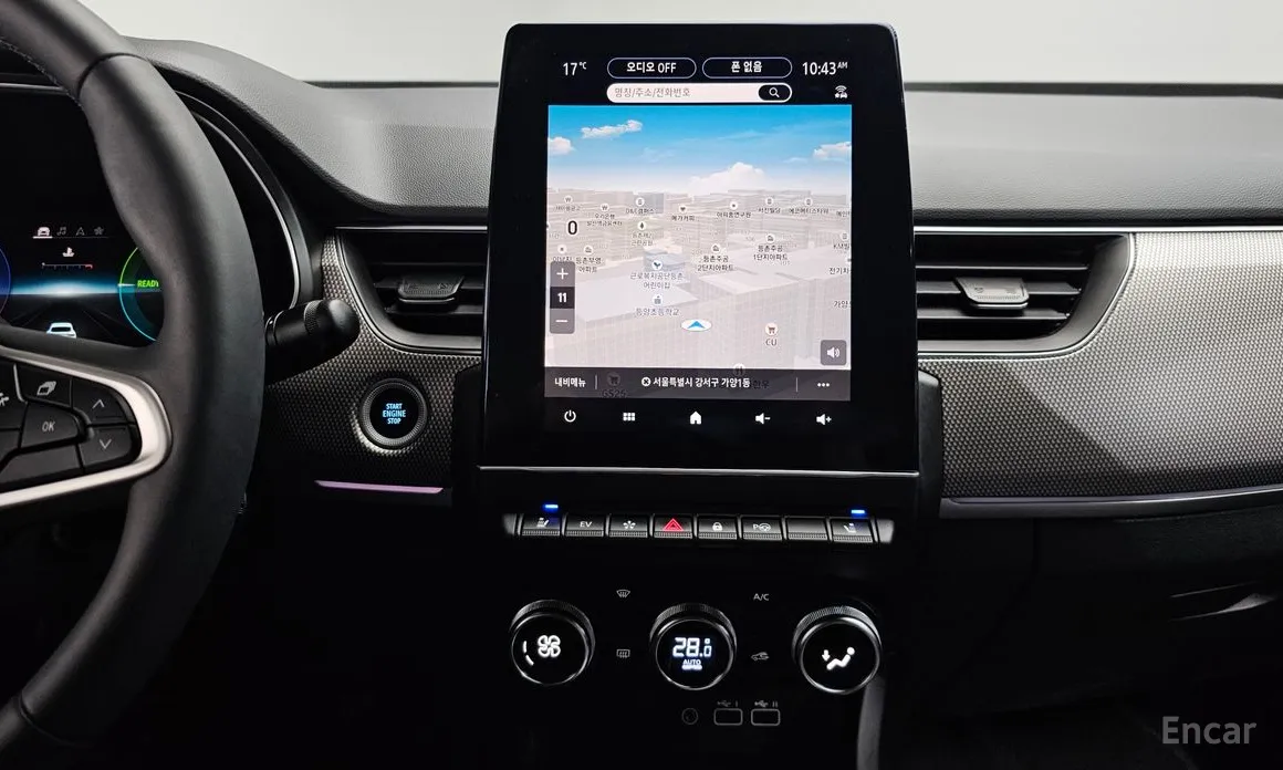 Фото 14 - Renault Arkana