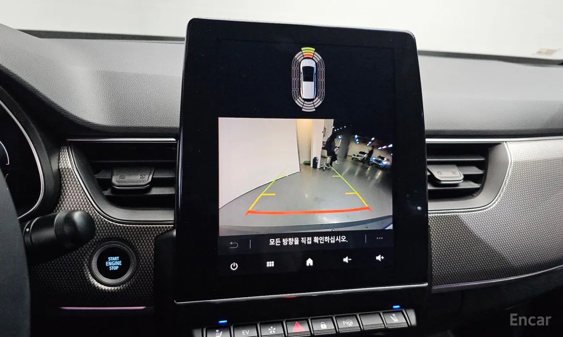 Фото 15 - Renault Arkana