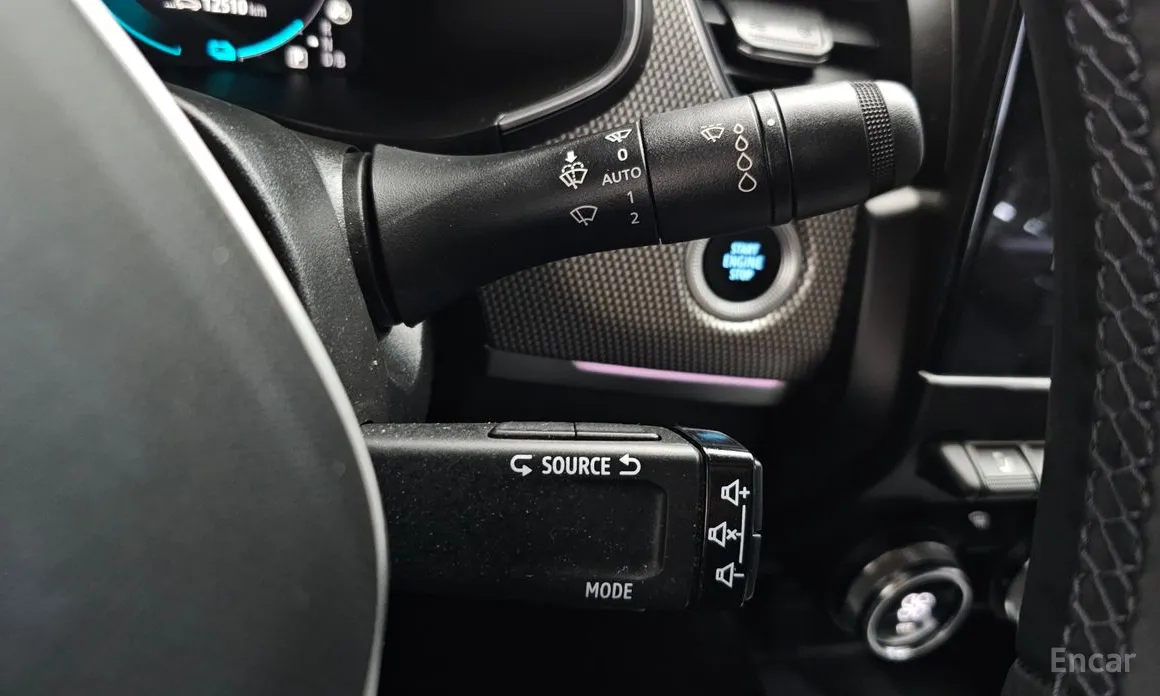 Фото 17 - Renault Arkana