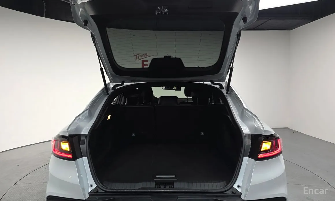 Фото 20 - Renault Arkana