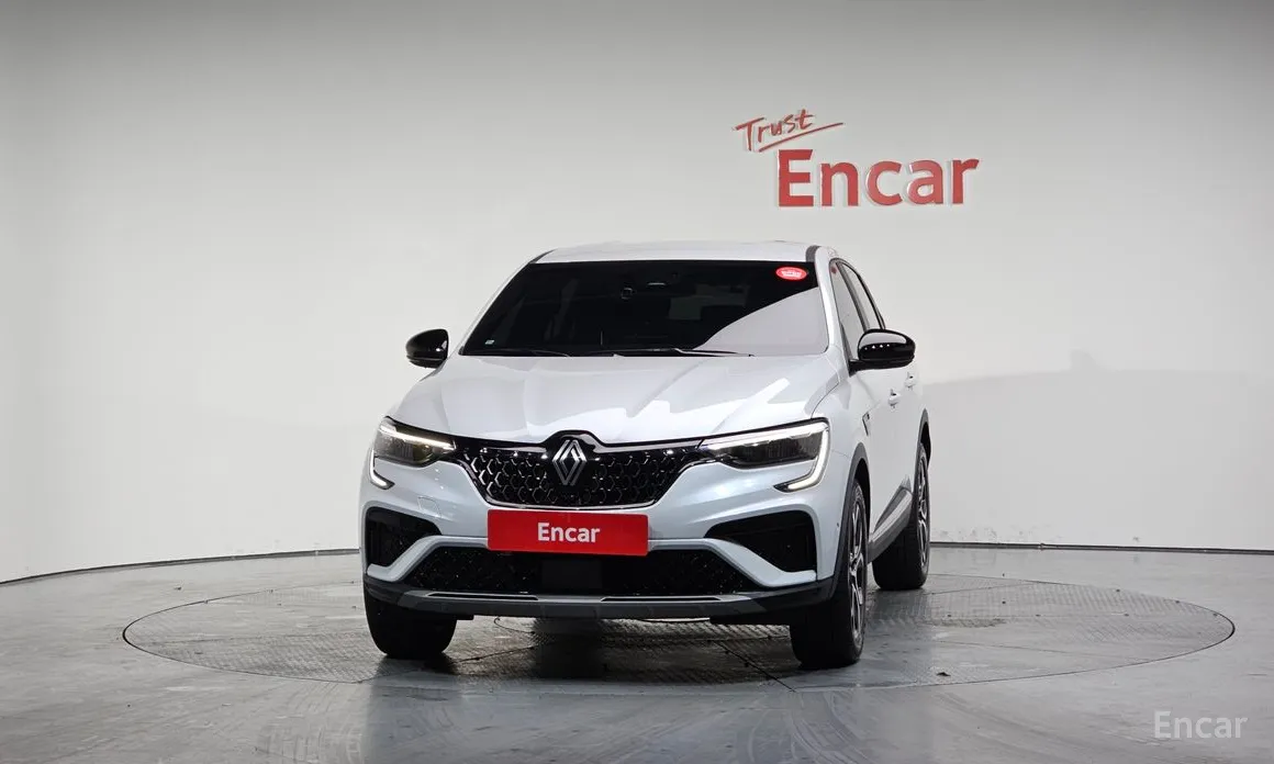 Фото 3 - Renault Arkana