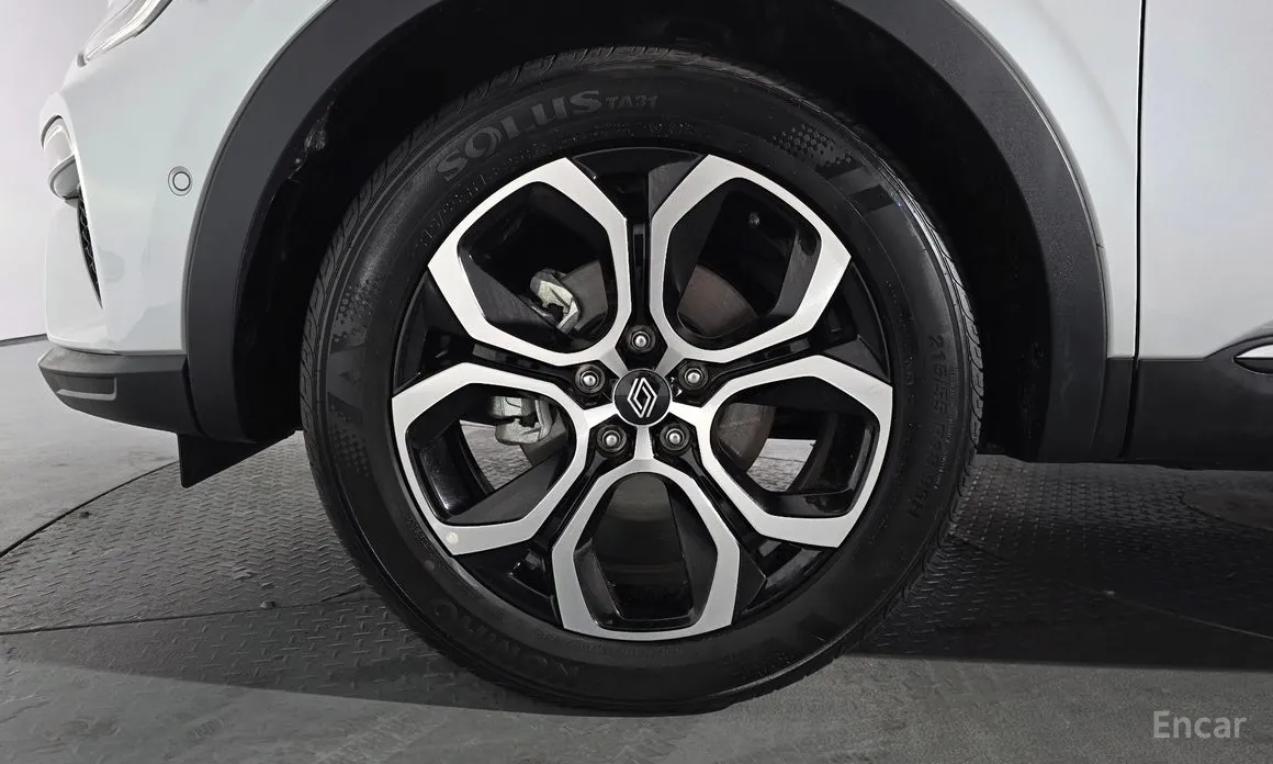 Фото 5 - Renault Arkana