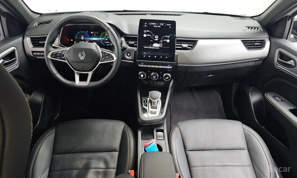 Фото 7 - Renault Arkana