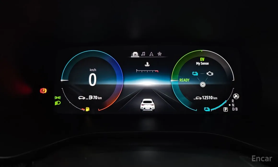 Фото 8 - Renault Arkana