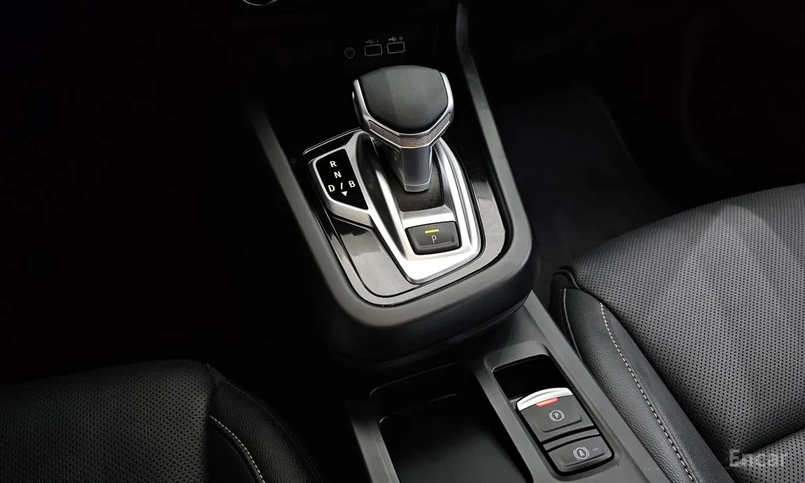 Фото 9 - Renault Arkana