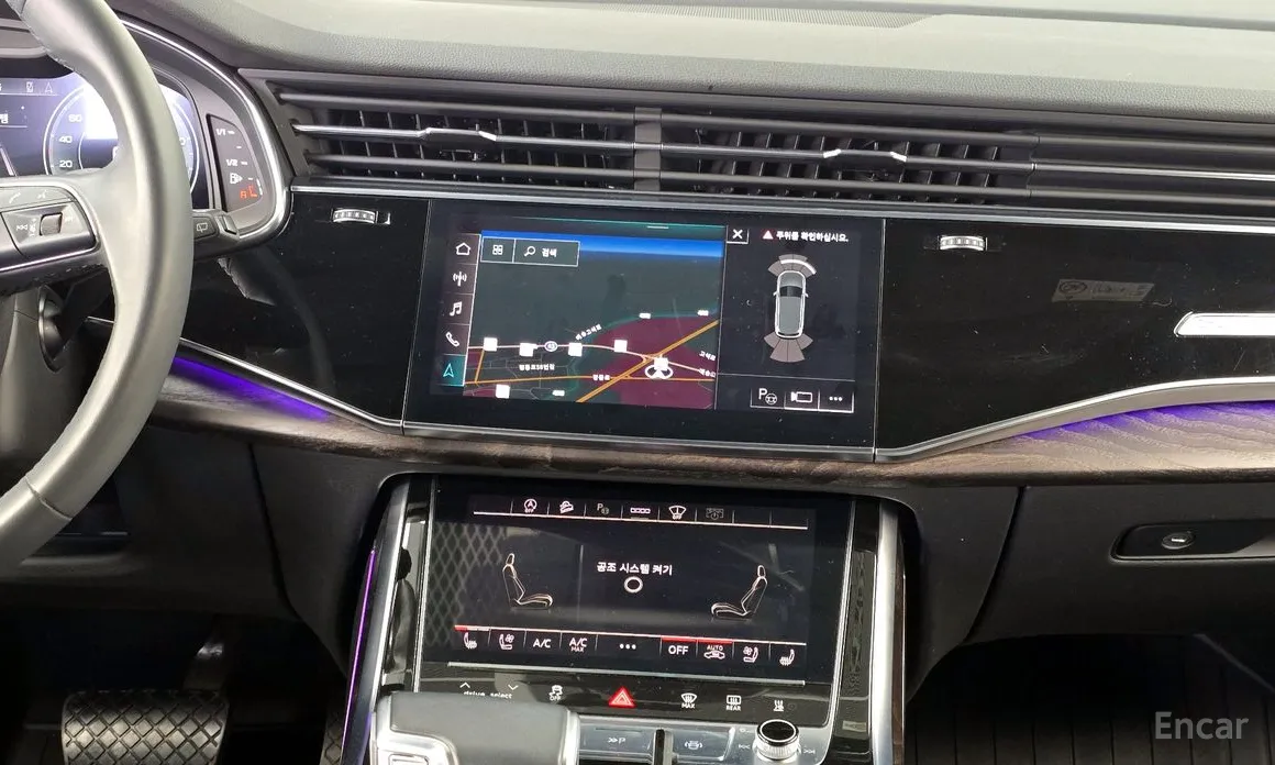 Фото 14 - Audi Q7