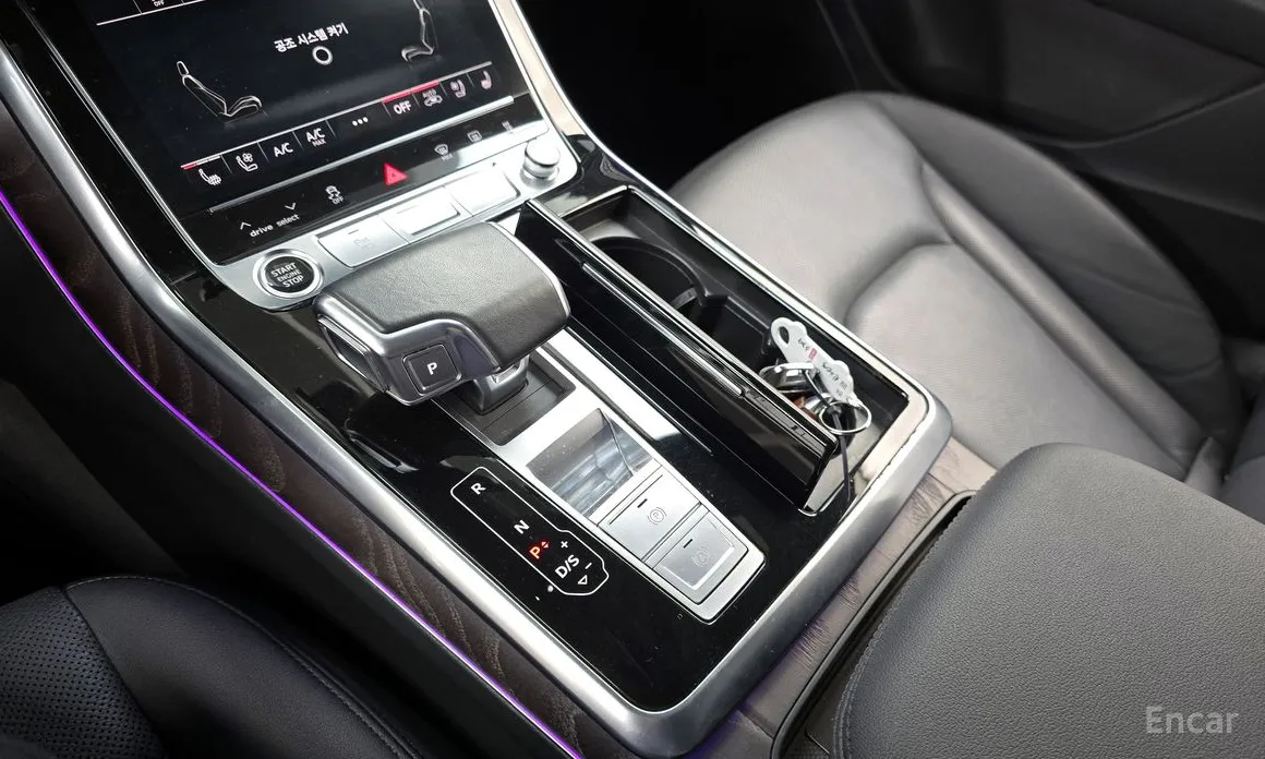 Фото 9 - Audi Q7