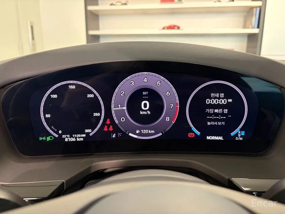 Фото 8 - Porsche Panamera