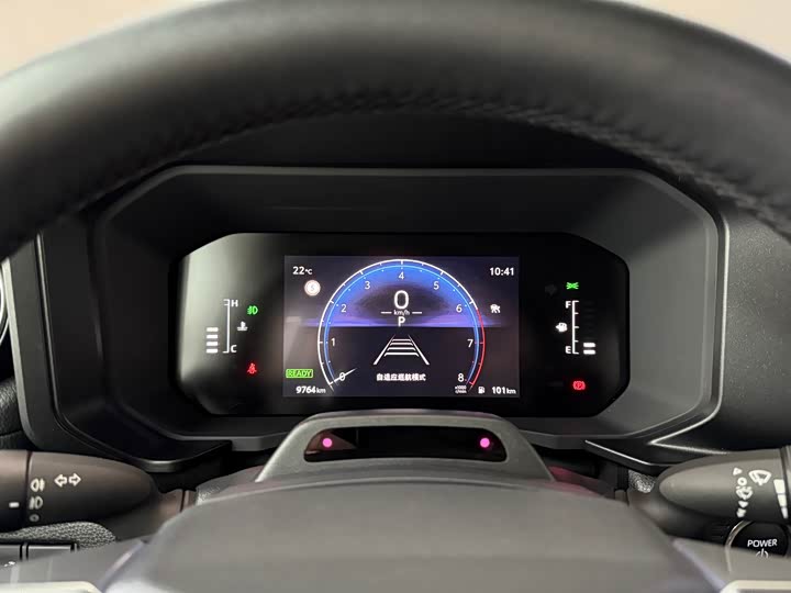 Фото 18 - Toyota Prado