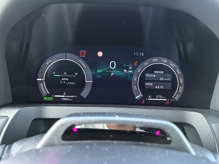 Фото 11 - Toyota Alphard