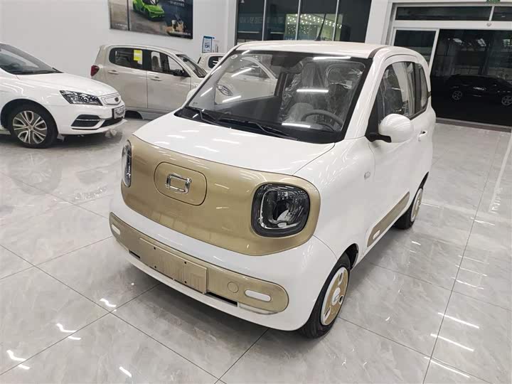 Фото 1 - Bestune Pony