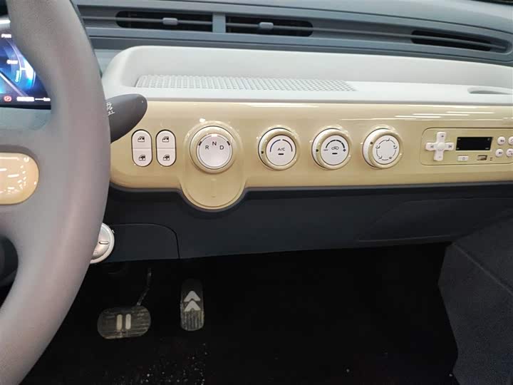 Фото 13 - Bestune Pony