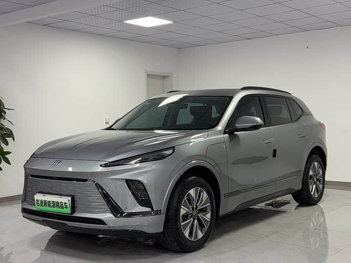 Фото 1 - Buick Electra E5