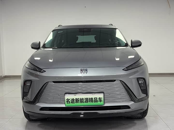 Фото 2 - Buick Electra E5