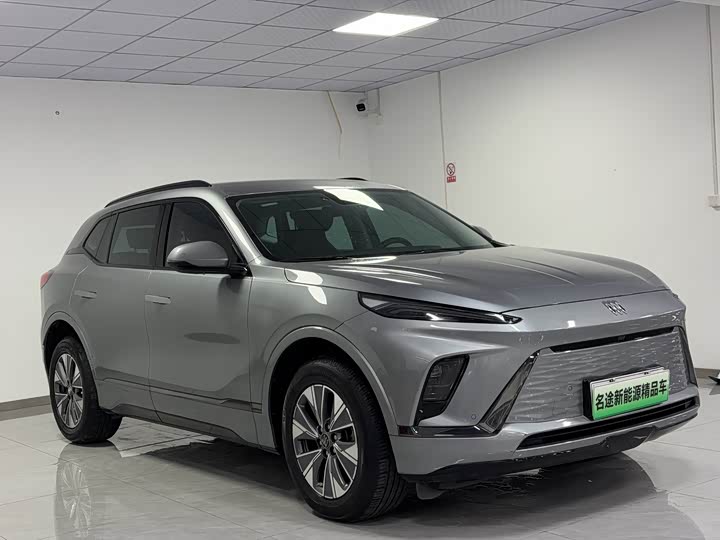 Фото 3 - Buick Electra E5