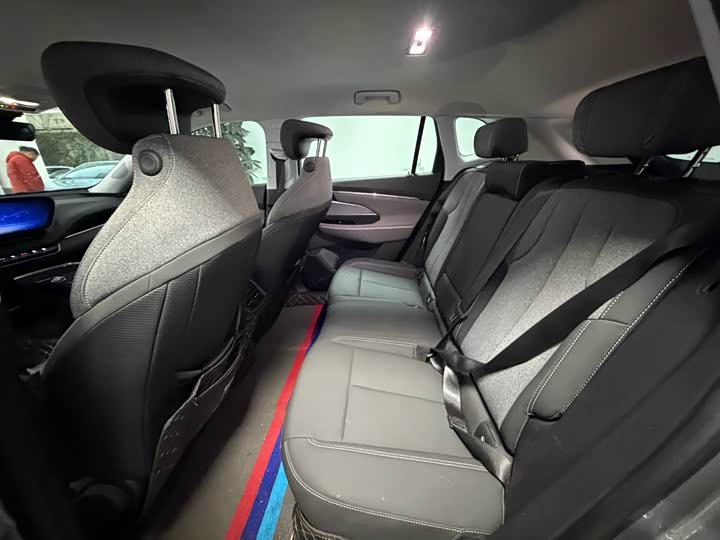 Фото 5 - Buick Electra E5