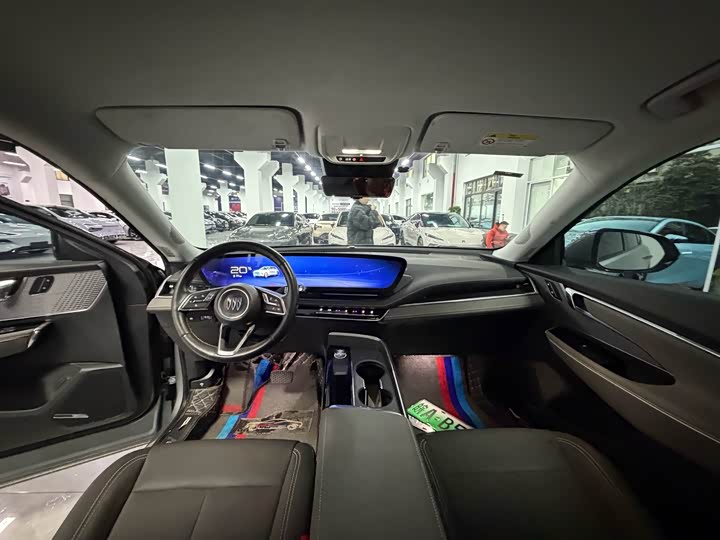 Фото 6 - Buick Electra E5