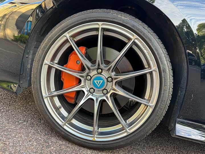 Фото 9 - GAC Trumpchi Empow R