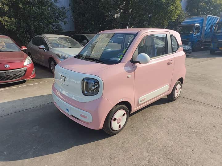 Фото 2 - Bestune Pony