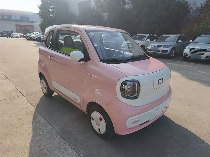 Фото 4 - Bestune Pony