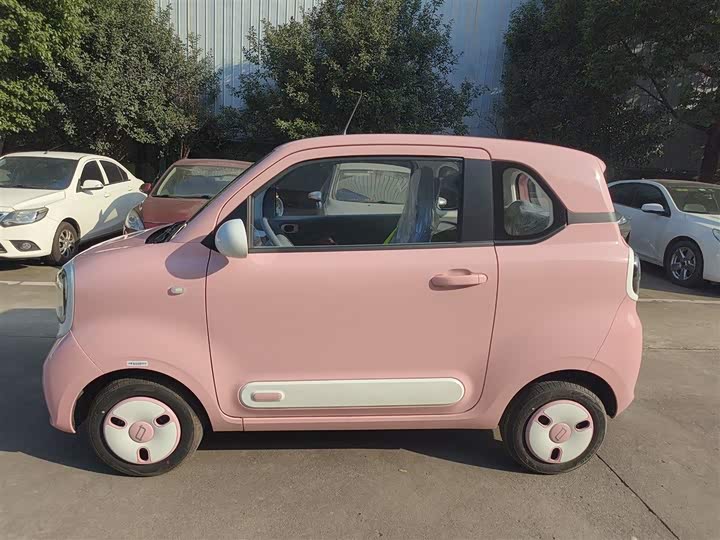 Фото 5 - Bestune Pony