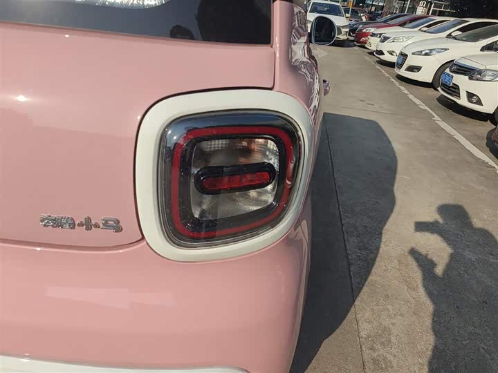 Фото 8 - Bestune Pony