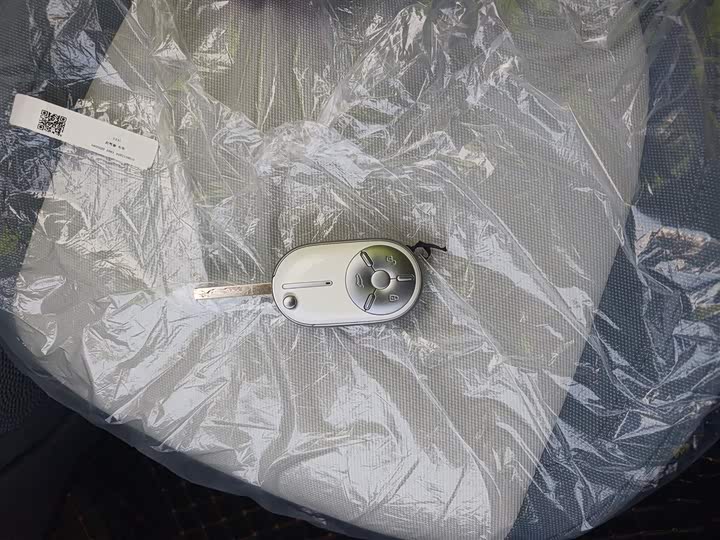 Фото 9 - Bestune Pony