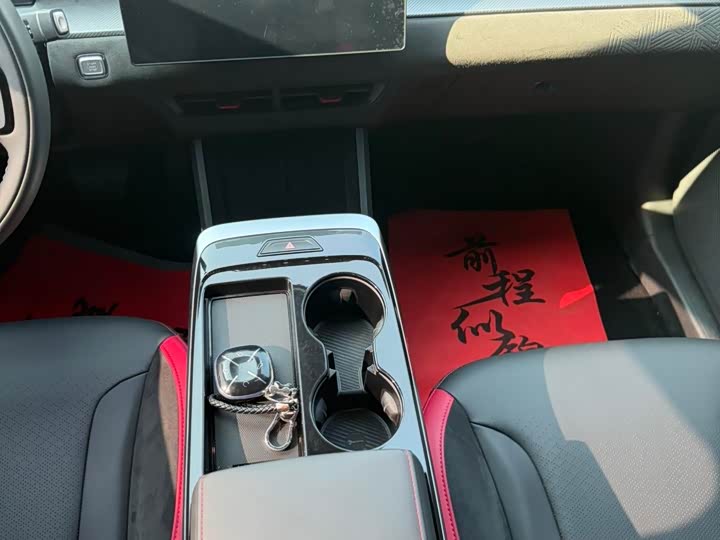 Фото 13 - Jetour Dashing