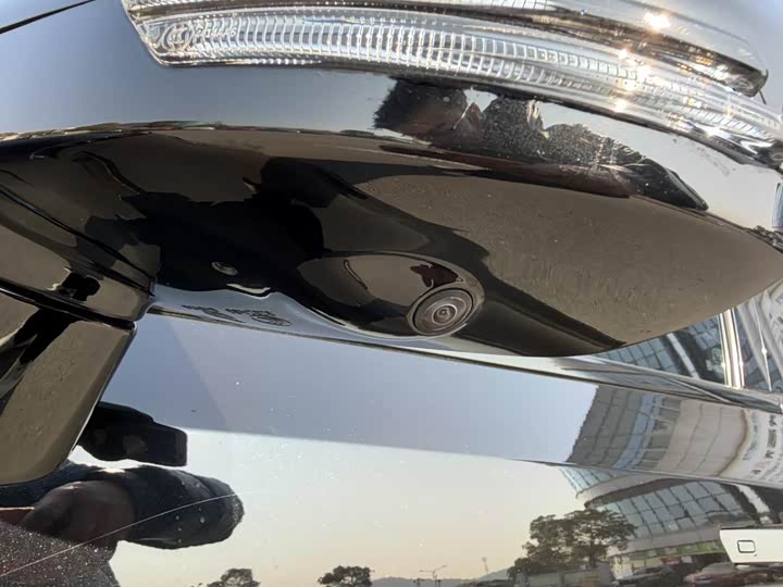 Фото 15 - Jetour Dashing