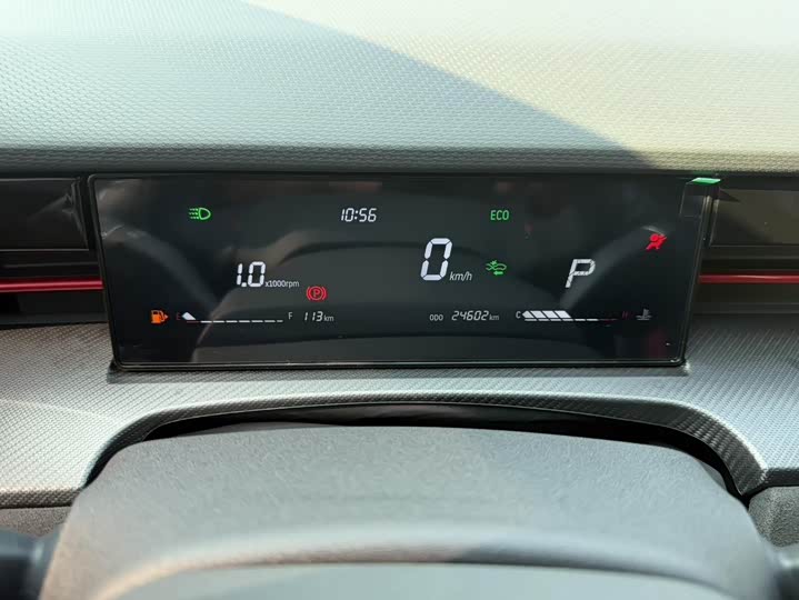 Фото 16 - Jetour Dashing