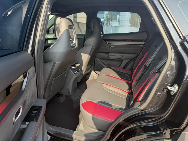 Фото 7 - Jetour Dashing