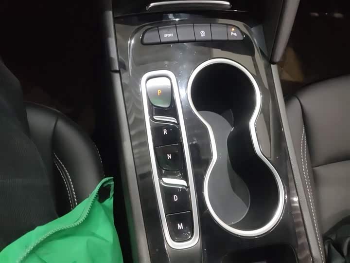 Фото 14 - Buick Regal