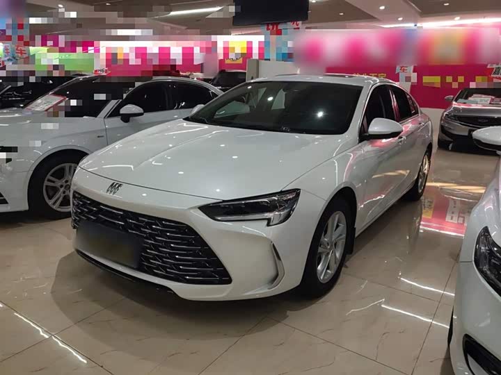 Фото 2 - Buick Regal