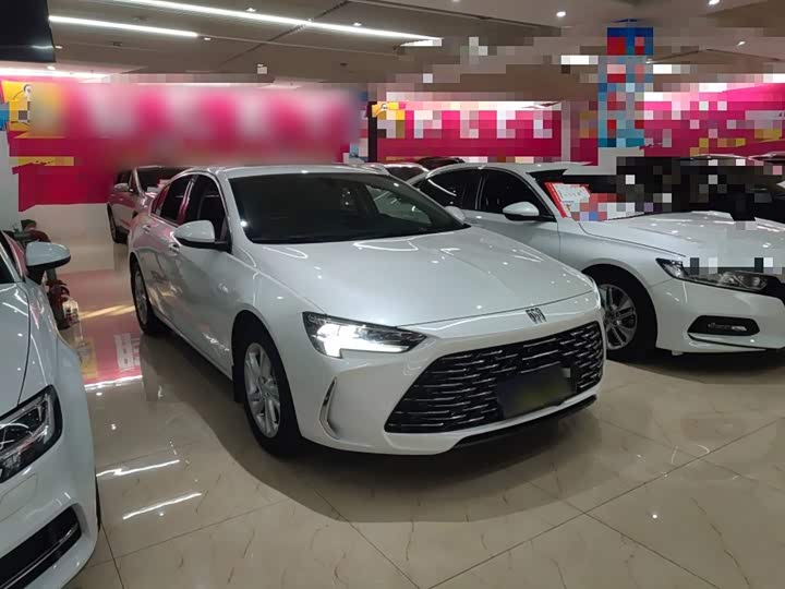 Фото 4 - Buick Regal