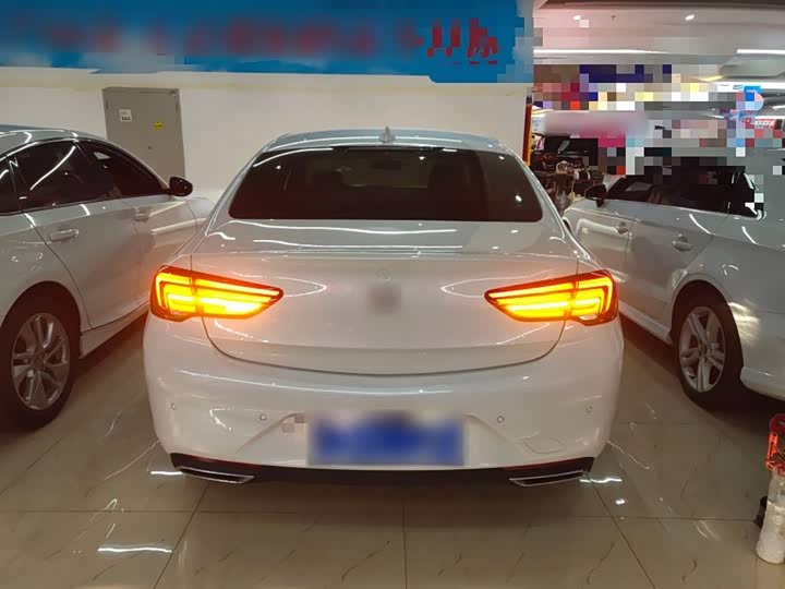 Фото 6 - Buick Regal