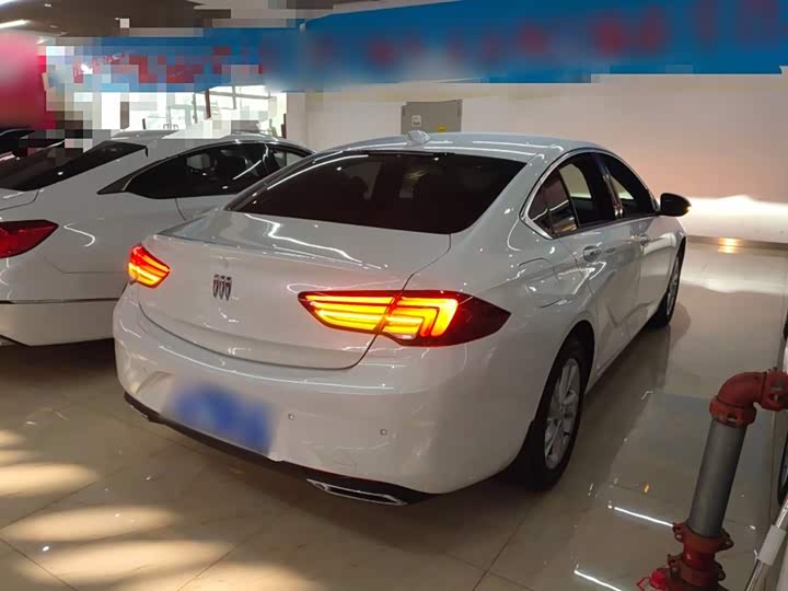 Фото 7 - Buick Regal